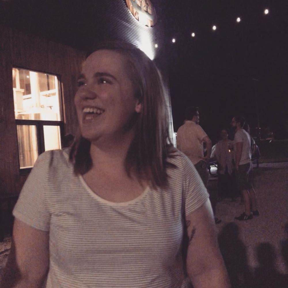 Meet your Posher, Lauren